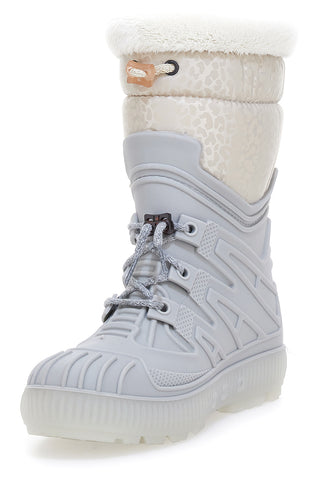 Čevlji Doposci Grigio Goodyear 9516