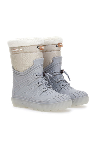 Čevlji Doposci Grigio Goodyear 9516