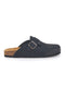 Črne sabote SUPERGA S31U384
