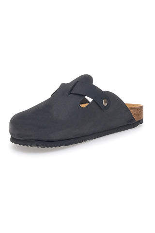 Črne sabote SUPERGA S31U384