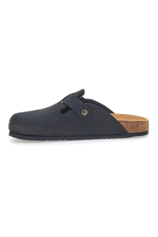 Črne sabote SUPERGA S31U384