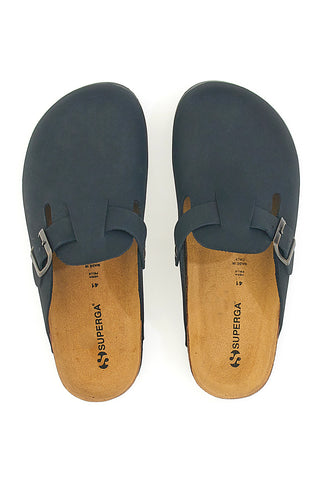 Črne sabote SUPERGA S31U384