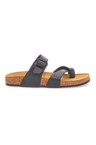 Črne japonke Made in Italy Pittarello Sun 335A311SR