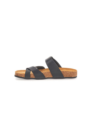 Črne japonke Made in Italy Pittarello Sun 335A311SR