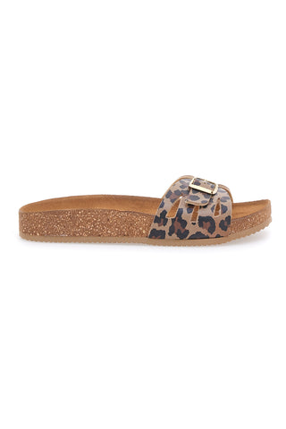 Leopardaste copate Made in Italy PITTARELLO TIERRA 335A021SR