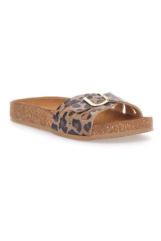 Leopardaste copate Made in Italy PITTARELLO TIERRA 335A021SR