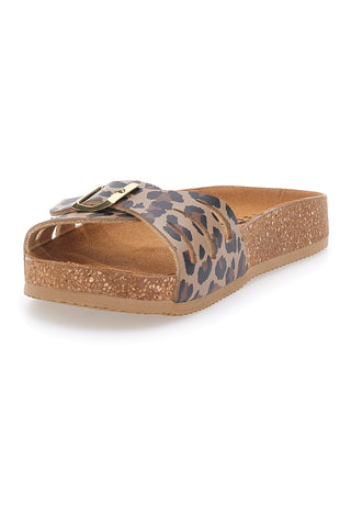 Leopardaste copate Made in Italy PITTARELLO TIERRA 335A021SR