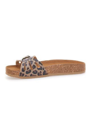 Leopardaste copate Made in Italy PITTARELLO TIERRA 335A021SR