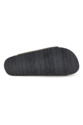 Zeleni copati z dvojno zaponko Goodyear GY11031