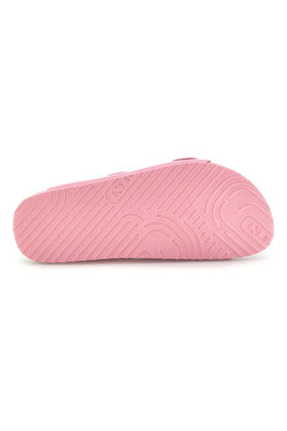 Roza copati z dvojno zaponko Superga S11U109