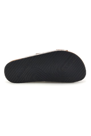 Leopardji copati z dvojno zaponko Superga S31Y796