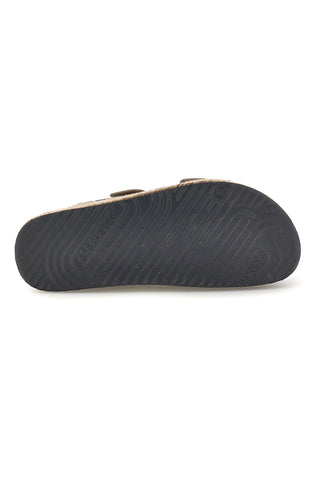 Leopardji copati z dvojno zaponko Superga S11Y279