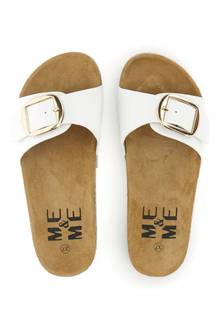 ME & ME 14168 WHITE