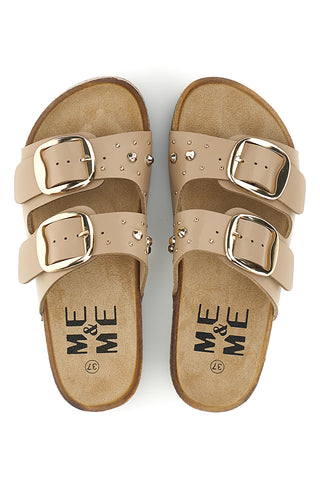 ME & ME 15617 BEIGE