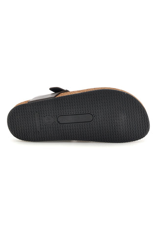 Temno rjave japonke z zaponko Pittarello tierra 335A2177SR