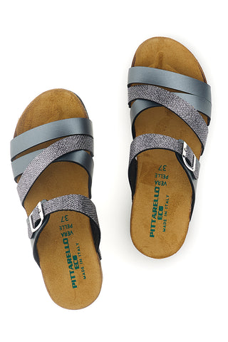 PITTARELLO ECO 293A410SR SVINČNIK