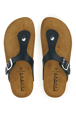Črne japonke Pittarello Tierra 335A2177SR
