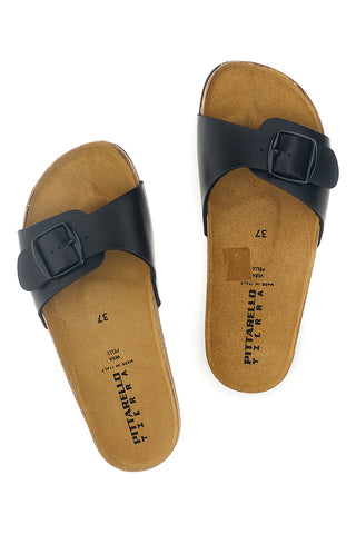 PITTARELLO TIERRA 257A21030SR BLACK