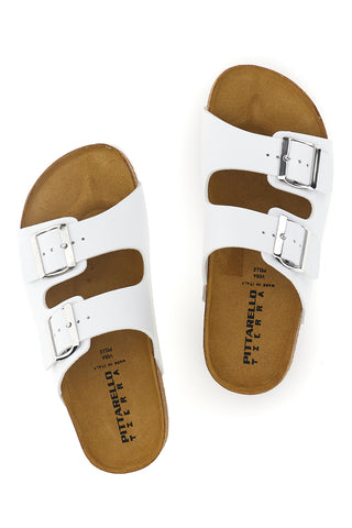PITTARELLO TIERRA 335A20630SR WHITE