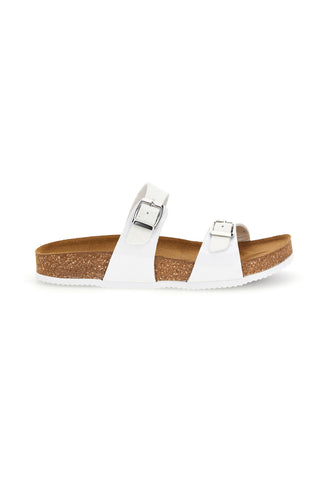 Beli copati Pittarello tierra 335A006SR