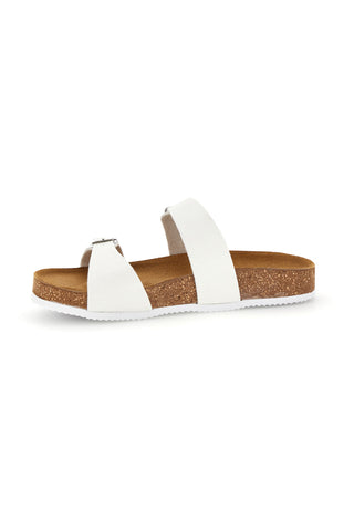 Beli copati Pittarello tierra 335A006SR