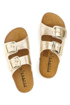PITTARELLO TIERRA 335A20630SR PLATINA