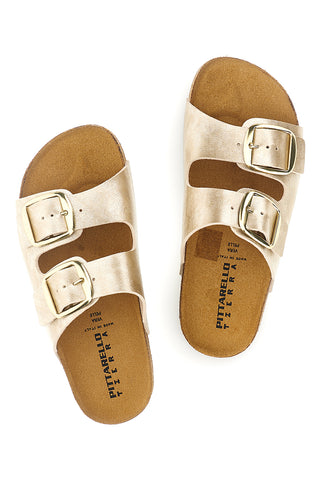 PITTARELLO TIERRA 335A20630SR PLATINA
