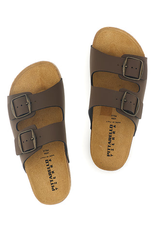 PITTARELLO TIERRA 335A20630SR BROWN