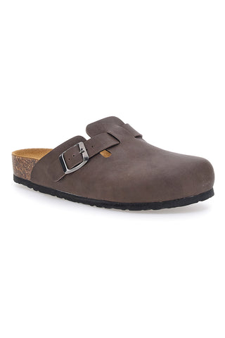 Sabot testa di moro podplat iz pravega usnja Biomodex 32850