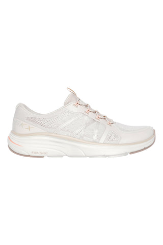 Bele superge Skechers Relaxed Fit: D'Lux Comfort 2 Victory