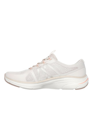 Bele superge Skechers Relaxed Fit: D'Lux Comfort 2 Victory