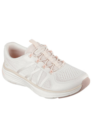 Bele superge Skechers Relaxed Fit: D'Lux Comfort 2 Victory