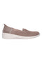 Superge Taupe Hands Free Slip-ins Skechers Arya - Sweet Voice