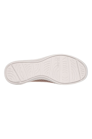Superge Taupe Hands Free Slip-ins Skechers Arya - Sweet Voice