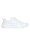 Bele superge Skechers GO WALK Flex Viva