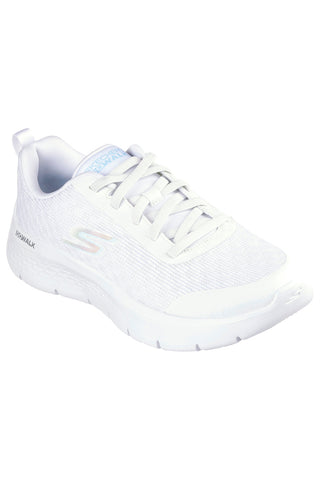 Bele superge Skechers GO WALK Flex Viva