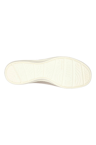 Bejge balerinke Skechers Arya That's Sweet