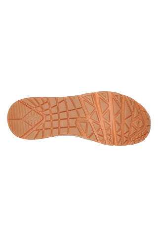 Bele in roza superge Skechers Uno-Pop Color Fun