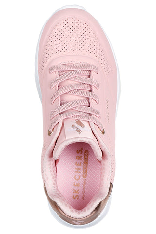 Roza superge Skechers Street Uno Lite