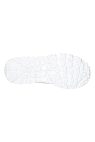Bele in roza superge Skechers Street Uno Lite -B Lovely Luv