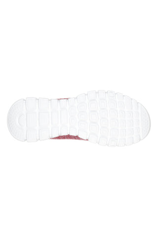 Roza superge SKECHERS Graceful - Twisted Fortune