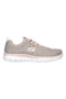 Bež superge SKECHERS Graceful - Twisted Fortune