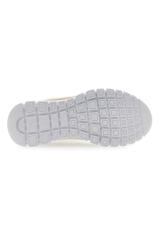 Črni športni copati SKECHERS Graceful - Get Connected