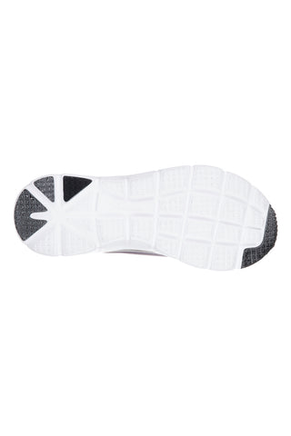 Črni in sivi športni copati Skechers Fashion Fit - Build Up