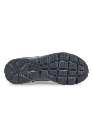 Črni športni copati Skechers Fashion Fit Bold Boundaries