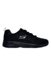Superge Total Black SKECHERS Dynamight 2 Homespun