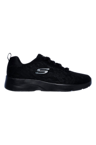 Superge Total Black SKECHERS Dynamight 2 Homespun