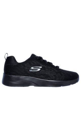 Superge Total Black SKECHERS Dynamight 2 Homespun