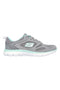 Sive superge z Memory Foam SKECHERS Summits - Suited