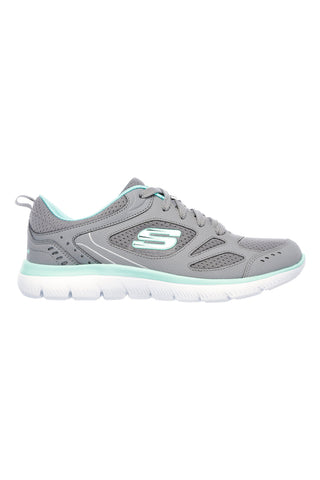 Sive superge z Memory Foam SKECHERS Summits - Suited
